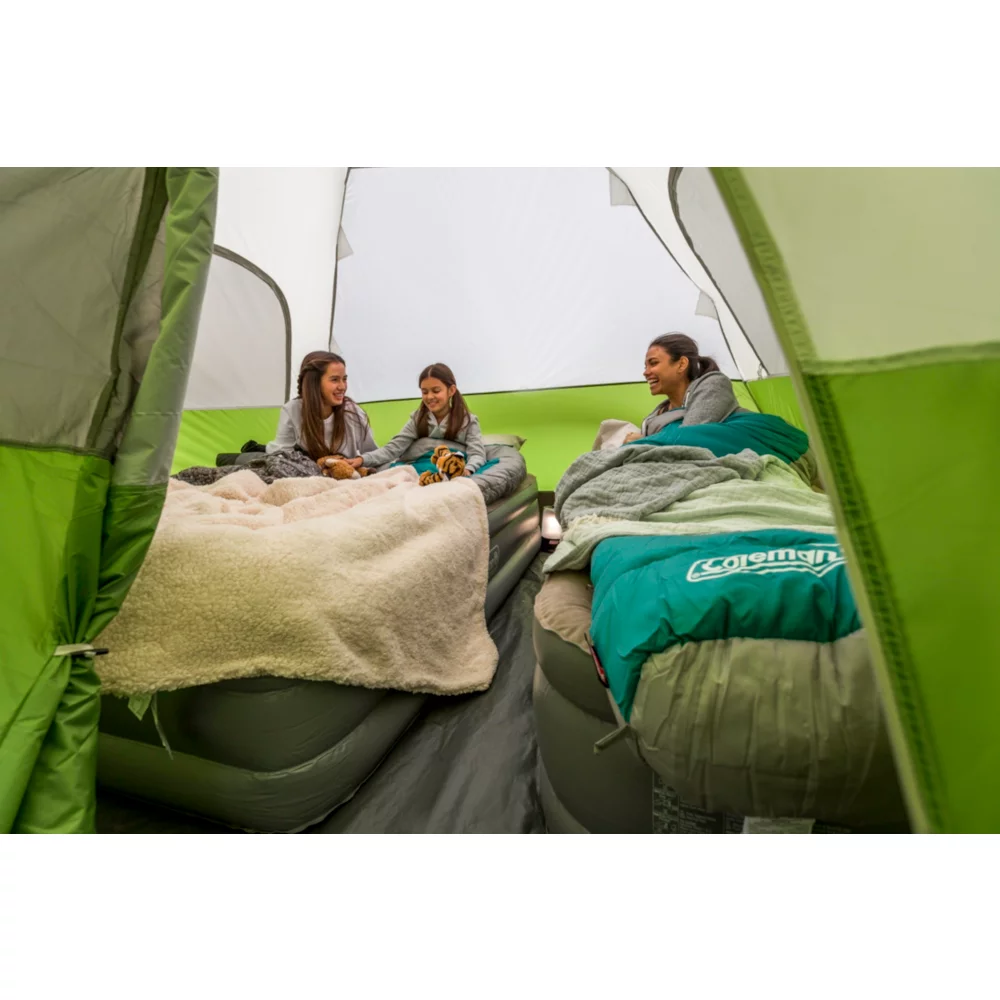 Coleman Evanston™ Screened 6-Person Tent 9 Coleman Evanston™ Screened 6-Person Tent - Image 7