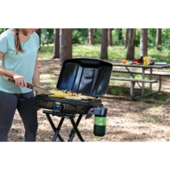 Coleman Road Trip Sportster® Propane Gas Grill -Outdoor Camping Store 04 2000020947 0020 FINAL