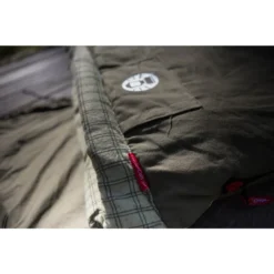 Coleman Big Game™ 0 Cold-Weather Big And Tall Sleeping Bag 13 Coleman Big Game™ 0 Cold-Weather Big And Tall Sleeping Bag -Outdoor Camping Store 1378752 Big Game C 6 LS204