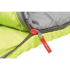 Coleman Illumi-Bug™ 45 Youth Sleeping Bag -Outdoor Camping Store 1379561 c