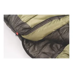 Coleman North Rim™ Adult Mummy Sleeping Bag -Outdoor Camping Store 2000000104 alt1