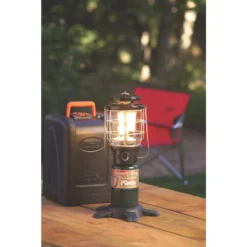 Coleman Northstar® Propane Lantern With Case -Outdoor Camping Store 2000004424 lifestyle