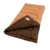 Coleman Dunnock™ Cold Weather Sleeping Bag -Outdoor Camping Store 2000004457 Hero
