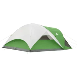 Coleman Evanston™ Screened 8 Tent -Outdoor Camping Store 2000007824 Alt1