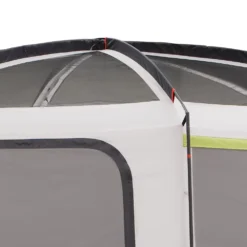 Coleman Signature Prairie Breeze™ 9-Person Tent -Outdoor Camping Store 2000008055 ContinuousPoleSleeves