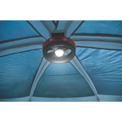 Coleman Signature Prairie Breeze™ 9-Person Tent -Outdoor Camping Store 2000008055 Inset1