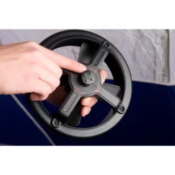 Coleman Signature Prairie Breeze™ 9-Person Tent -Outdoor Camping Store 2000008055 Step2