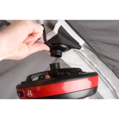 Coleman Signature Prairie Breeze™ 9-Person Tent -Outdoor Camping Store 2000008055 Step3