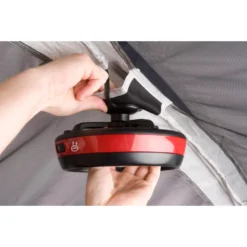 Coleman Signature Prairie Breeze™ 9-Person Tent -Outdoor Camping Store 2000008055 Step4