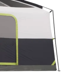 Coleman Signature Prairie Breeze™ 9-Person Tent -Outdoor Camping Store 2000008055 VerticalWalls