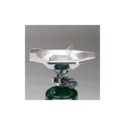 Coleman Bottle Top Propane Stove -Outdoor Camping Store 2000010642 BurnerInset BW03