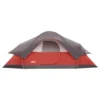 Coleman Red Canyon™ 8-Person Tent -Outdoor Camping Store 2000010992 hero1