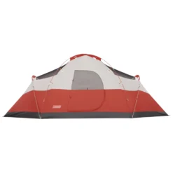 Coleman Red Canyon™ 8-Person Tent 10 Coleman Red Canyon™ 8-Person Tent -Outdoor Camping Store 2000010992 hero3