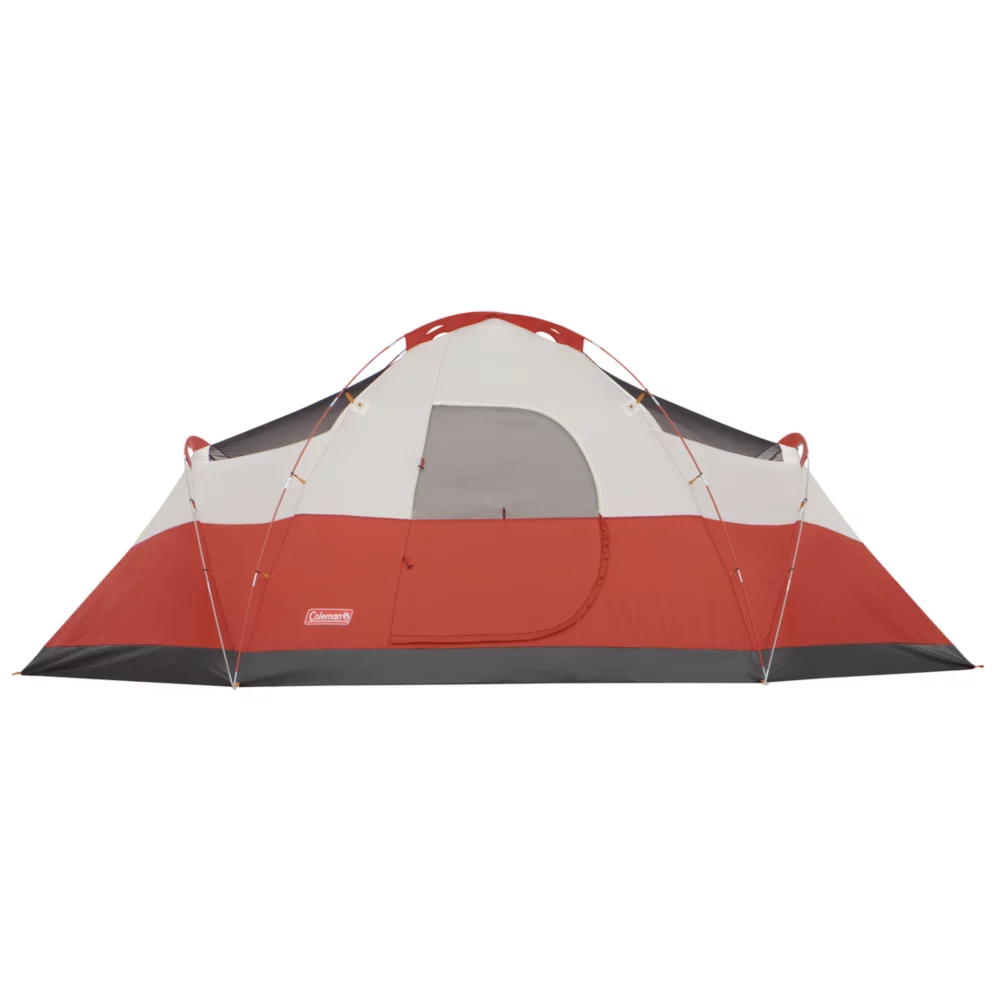 Coleman Red Canyon™ 8-Person Tent 5 Coleman Red Canyon™ 8-Person Tent - Image 3