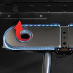 Coleman NXT™ 200 Grill -Outdoor Camping Store 2000012520 HeatCoreTechnology