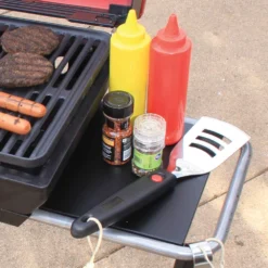 Coleman NXT™ 200 Grill -Outdoor Camping Store 2000012520 SteelSideTables