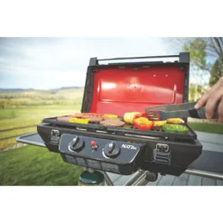 Coleman NXT™ 200 Grill -Outdoor Camping Store 2000012520 ah 2015