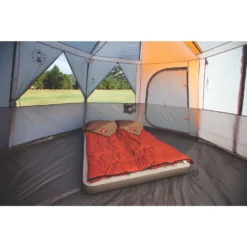 Coleman Octagon 98 With Full Fly 11 Coleman Octagon 98 With Full Fly -Outdoor Camping Store 2000014462 interior