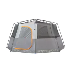 Coleman Octagon 98 With Full Fly 10 Coleman Octagon 98 With Full Fly -Outdoor Camping Store 2000014462 nofly rear
