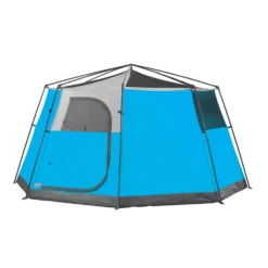 Coleman Octagon 98 With Half Fly -Outdoor Camping Store 2000014929 hero norainfly