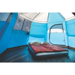 Coleman Octagon 98 With Half Fly -Outdoor Camping Store 2000014929 int