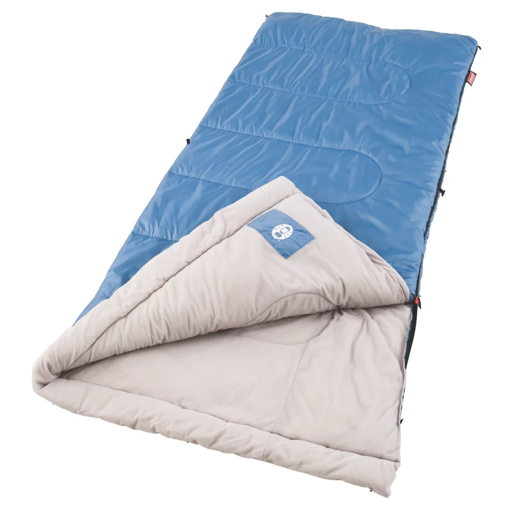 Coleman Sun Ridge™ Sleeping Bag 3 Coleman Sun Ridge™ Sleeping Bag