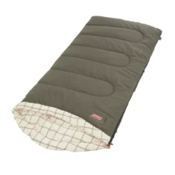 Coleman Juneau™ 15 Big & Tall Sleeping Bag -Outdoor Camping Store 2000018076 3 4