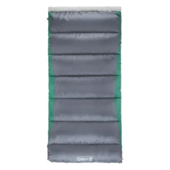 Coleman Autumn Glen™ 40 Big & Tall Sleeping Bag -Outdoor Camping Store 2000018125