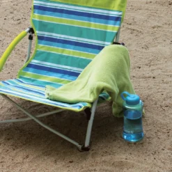 Coleman Utopia Breeze™ Beach Sling Chair 9 Coleman Utopia Breeze™ Beach Sling Chair -Outdoor Camping Store 2000019265 LowDesign