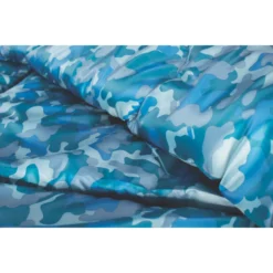 Coleman Kid Camo™ 45 Youth Sleeping Bag 13 Coleman Kid Camo™ 45 Youth Sleeping Bag -Outdoor Camping Store 2000019647 detail 6