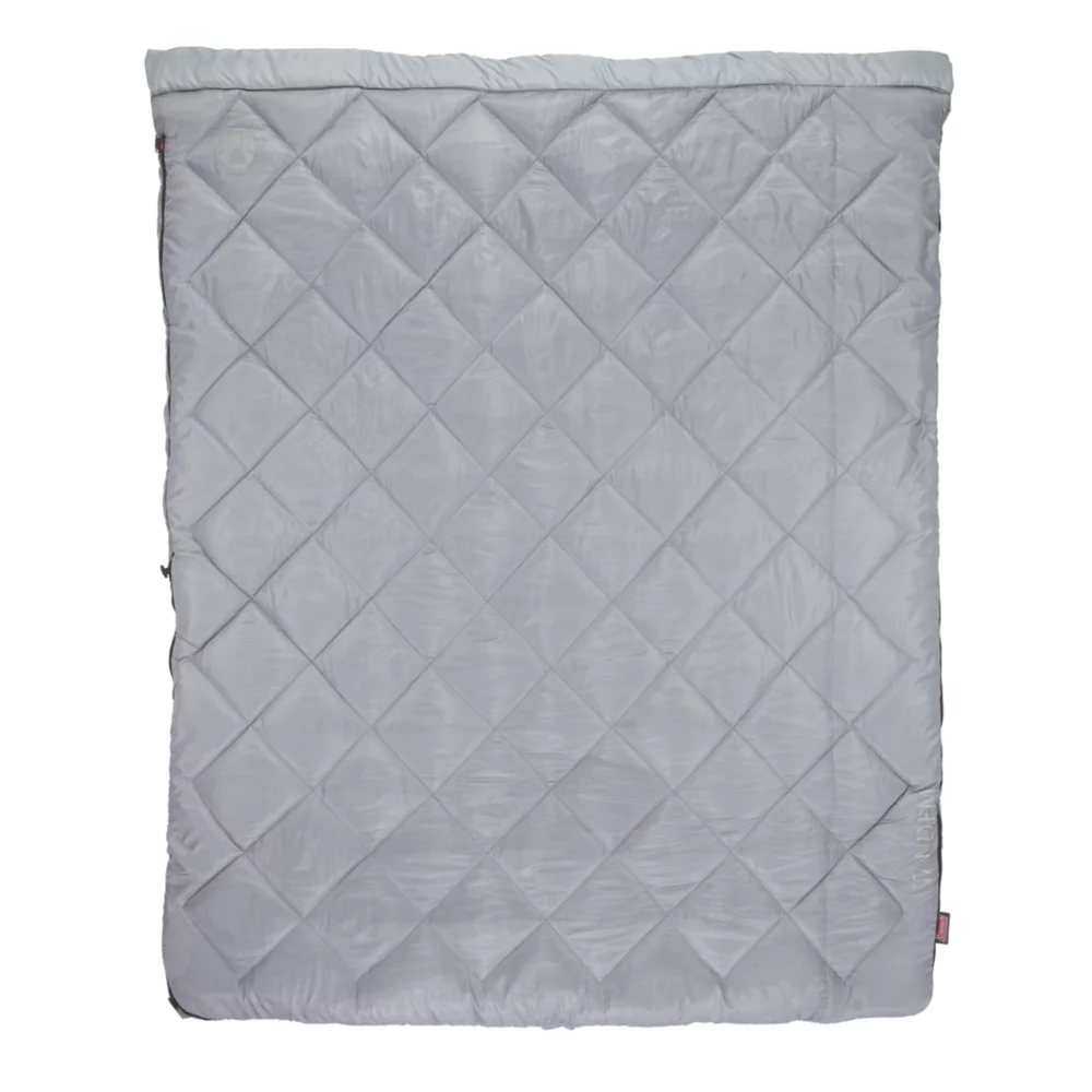 Coleman Tandem 3-IN-1 45 Tall Sleeping Bag 4 Coleman Tandem 3-IN-1 45 Tall Sleeping Bag - Image 2