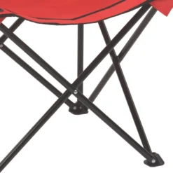 Coleman Broadband™ Mesh Quad Chair -Outdoor Camping Store 2000020258 SteelFrame
