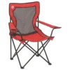 Coleman Broadband™ Mesh Quad Chair -Outdoor Camping Store 2000020258 hero