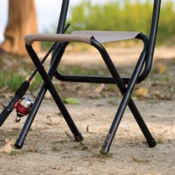 Coleman Woodsman™ II Chair -Outdoor Camping Store 2000020260 FoldingDesign
