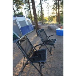 Coleman Comfortsmart™ Suspension Chair -Outdoor Camping Store 200002029220AH101