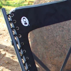 Coleman Comfortsmart™ Suspension Chair -Outdoor Camping Store 2000020292 MeshBack