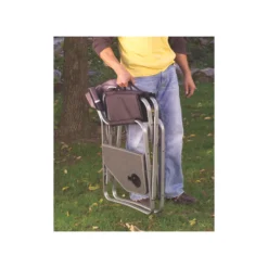 Coleman Deck Chair -Outdoor Camping Store 2000020293 Inset1