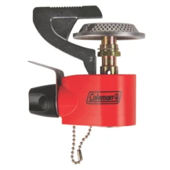 Coleman Single Burner Backpacking Butane/Propane Stove