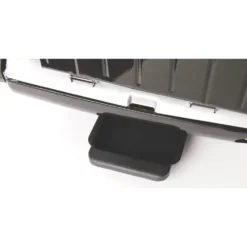 Coleman Deluxe Tabletop Propane 2-in-1 Grill/Stove, 2-Burner -Outdoor Camping Store 2000020925 r 09