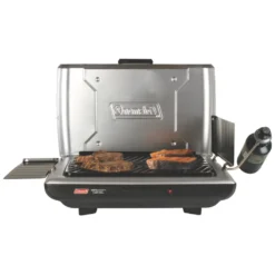 Coleman Camp Propane Grill+ -Outdoor Camping Store 2000020928 r 5