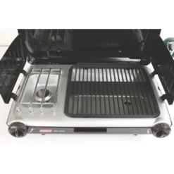 Coleman Tabletop Propane Gas Camping Grill/Stove, 2-Burner -Outdoor Camping Store 2000020929 r 04