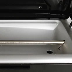 Coleman Camp Propane Grill -Outdoor Camping Store 2000020930 RemovableGreaseTray