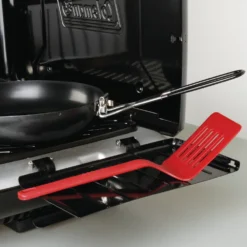 Coleman Camp Propane Grill -Outdoor Camping Store 2000020930 SideTable