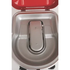 Coleman Fold N Go™+ Propane Grill -Outdoor Camping Store 2000020932 water