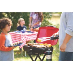 Coleman Road Trip Sportster® Propane Gas Grill -Outdoor Camping Store 2000020947 LS alt1