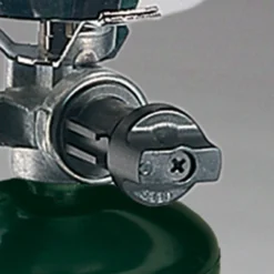 Coleman Bottle Top Propane Stove -Outdoor Camping Store 2000020950 AdjustableBurner