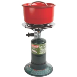 Coleman Bottle Top Propane Stove -Outdoor Camping Store 2000020950 r 3