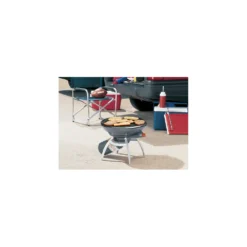 Coleman Portable Party Propane Grill -Outdoor Camping Store 2000020955 TailgatnFullGrill