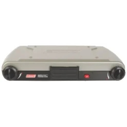 Coleman Triton™ 2-Burner Propane Camping Stove -Outdoor Camping Store 2000020957 01