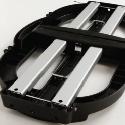 Coleman RoadTrip® LX Standup Propane Gas Grill -Outdoor Camping Store 2000020966 CollapsibleStand